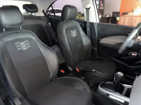 CHEVROLET Onix Hatch 1.4 4P FLEX ADVANTAGE AUTOMTICO, Foto 13