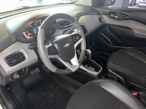 CHEVROLET Onix Hatch 1.4 4P FLEX ADVANTAGE AUTOMTICO, Foto 14