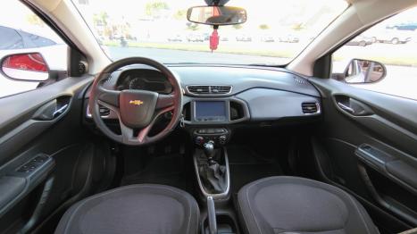 CHEVROLET Onix Hatch 1.4 4P FLEX LTZ, Foto 9