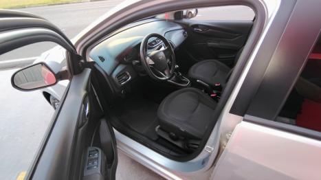 CHEVROLET Onix Hatch 1.4 4P FLEX LTZ, Foto 10
