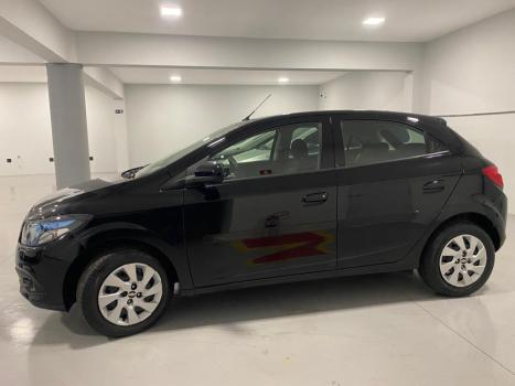 CHEVROLET Onix Hatch 1.4 4P FLEX LT, Foto 7
