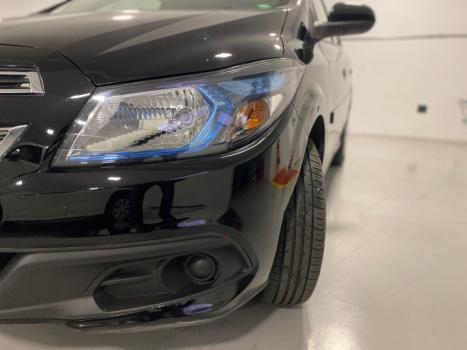 CHEVROLET Onix Hatch 1.4 4P FLEX LT, Foto 8