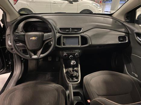 CHEVROLET Onix Hatch 1.4 4P FLEX LT, Foto 12