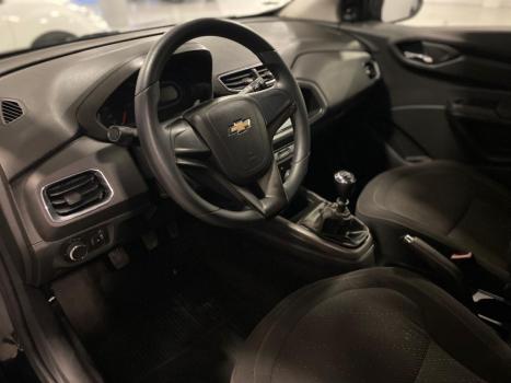 CHEVROLET Onix Hatch 1.4 4P FLEX LT, Foto 13