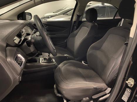 CHEVROLET Onix Hatch 1.4 4P FLEX LT, Foto 14
