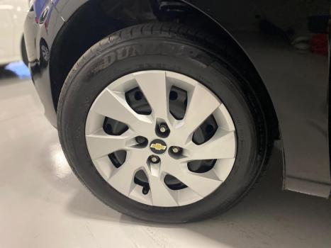 CHEVROLET Onix Hatch 1.4 4P FLEX LT, Foto 18