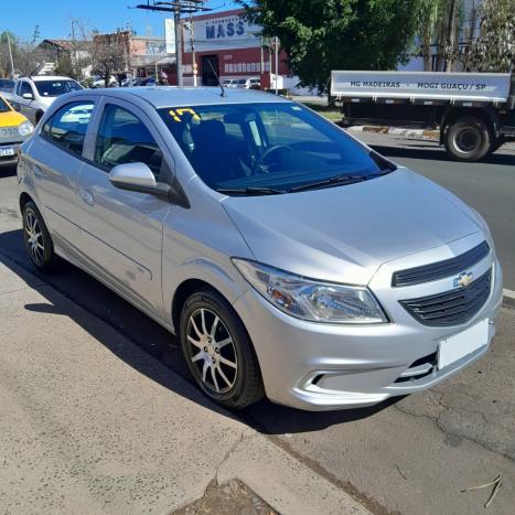 CHEVROLET Onix Hatch 1.0 4P FLEX JOY, Foto 1