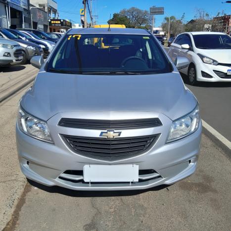 CHEVROLET Onix Hatch 1.0 4P FLEX JOY, Foto 2