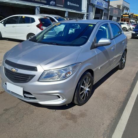 CHEVROLET Onix Hatch 1.0 4P FLEX JOY, Foto 3