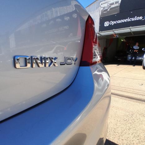 CHEVROLET Onix Hatch 1.0 4P FLEX JOY, Foto 7