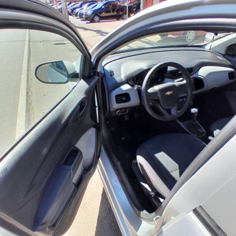 CHEVROLET Onix Hatch 1.0 4P FLEX JOY, Foto 9