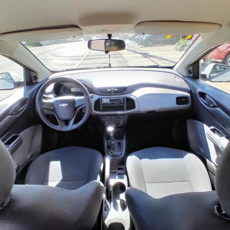 CHEVROLET Onix Hatch 1.0 4P FLEX JOY, Foto 10