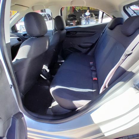 CHEVROLET Onix Hatch 1.0 4P FLEX JOY, Foto 11
