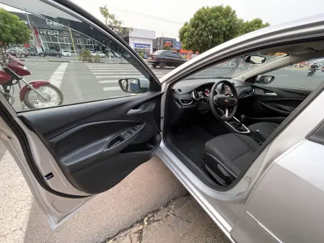 CHEVROLET Onix Hatch 1.0 4P FLEX TURBO, Foto 7