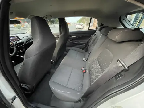 CHEVROLET Onix Hatch 1.0 4P FLEX TURBO, Foto 9