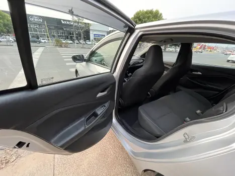 CHEVROLET Onix Hatch 1.0 4P FLEX TURBO, Foto 10