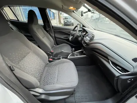CHEVROLET Onix Hatch 1.0 4P FLEX TURBO, Foto 12