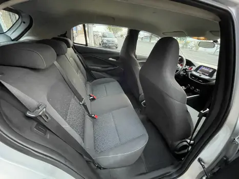 CHEVROLET Onix Hatch 1.0 4P FLEX TURBO, Foto 14