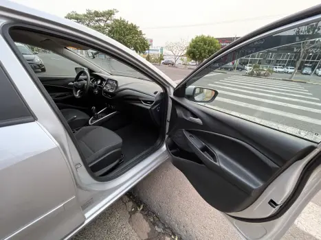 CHEVROLET Onix Hatch 1.0 4P FLEX TURBO, Foto 15