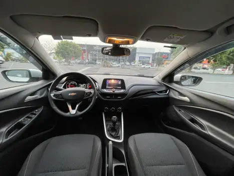 CHEVROLET Onix Hatch 1.0 4P FLEX TURBO, Foto 16