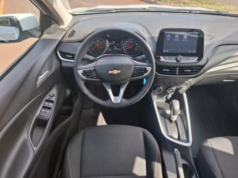 CHEVROLET Onix Hatch 1.0 12V 4P FLEX TURBO AUTOMTICO, Foto 5