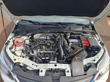 CHEVROLET Onix Hatch 1.0 12V 4P FLEX TURBO AUTOMTICO, Foto 7