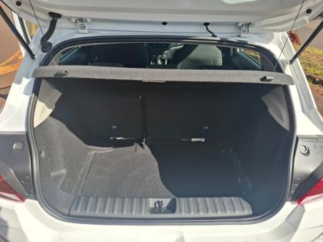 CHEVROLET Onix Hatch 1.0 12V 4P FLEX TURBO AUTOMTICO, Foto 8