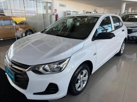 CHEVROLET Onix Hatch 1.0 4P FLEX, Foto 2