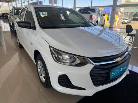 CHEVROLET Onix Hatch 1.0 4P FLEX, Foto 3