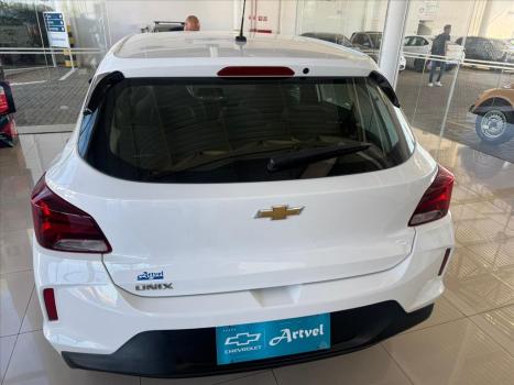 CHEVROLET Onix Hatch 1.0 4P FLEX, Foto 4