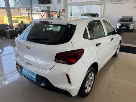 CHEVROLET Onix Hatch 1.0 4P FLEX, Foto 5