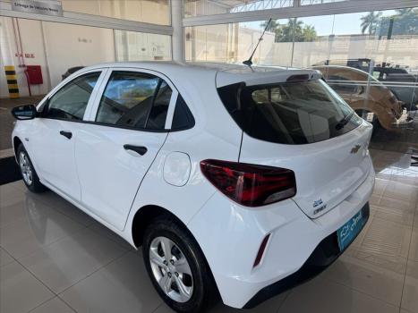 CHEVROLET Onix Hatch 1.0 4P FLEX, Foto 6