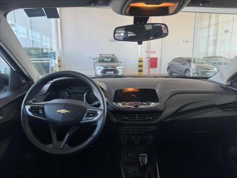 CHEVROLET Onix Hatch 1.0 4P FLEX, Foto 7