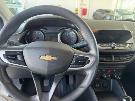 CHEVROLET Onix Hatch 1.0 4P FLEX, Foto 8