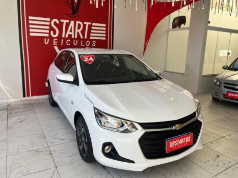 CHEVROLET Onix Hatch 1.0 4P FLEX LT2, Foto 3