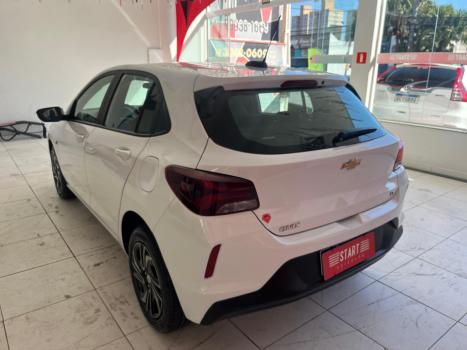CHEVROLET Onix Hatch 1.0 4P FLEX LT2, Foto 6