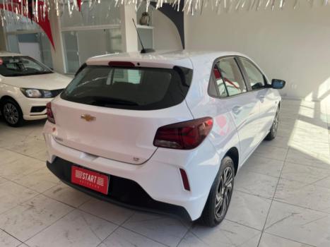 CHEVROLET Onix Hatch 1.0 4P FLEX LT2, Foto 7