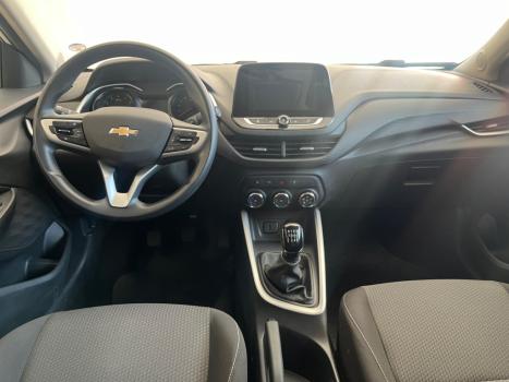 CHEVROLET Onix Hatch 1.0 4P FLEX LT2, Foto 9