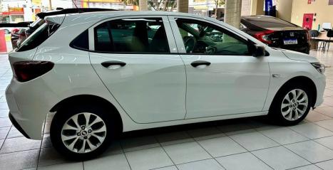 CHEVROLET Onix Hatch 1.0 12V 4P FLEX TURBO, Foto 5