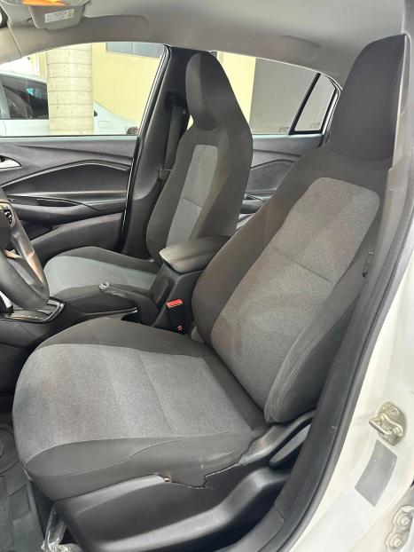 CHEVROLET Onix Hatch 1.0 12V 4P FLEX TURBO, Foto 9