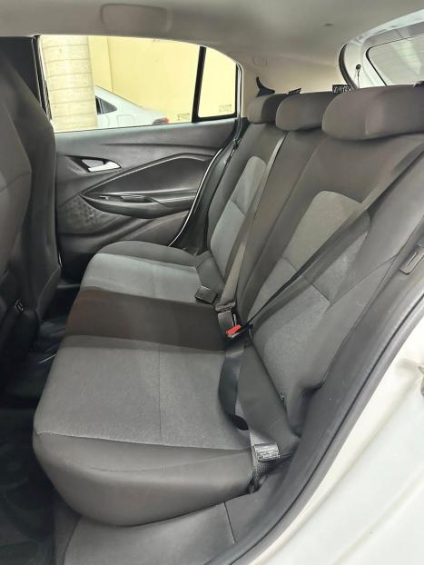 CHEVROLET Onix Hatch 1.0 12V 4P FLEX TURBO, Foto 10