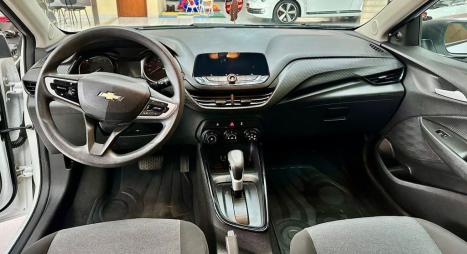 CHEVROLET Onix Hatch 1.0 12V 4P FLEX TURBO, Foto 11