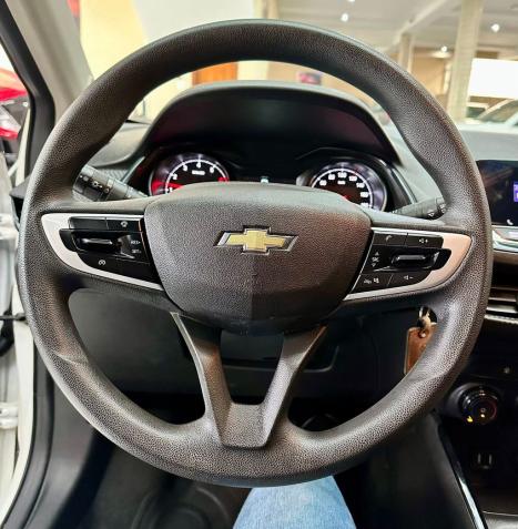 CHEVROLET Onix Hatch 1.0 12V 4P FLEX TURBO, Foto 13