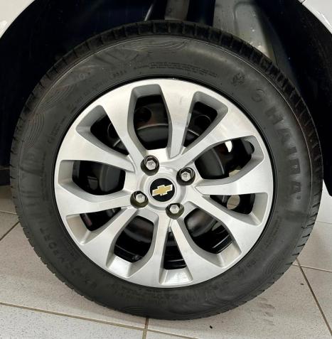 CHEVROLET Onix Hatch 1.0 12V 4P FLEX TURBO, Foto 14