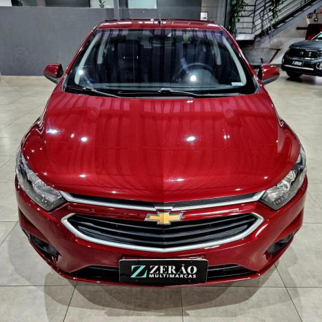 CHEVROLET Onix Hatch 1.0 4P FLEX LT, Foto 2