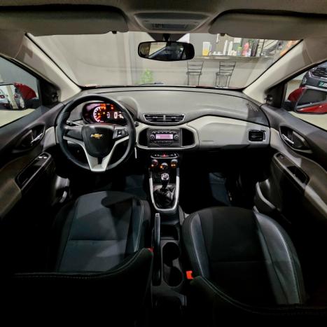 CHEVROLET Onix Hatch 1.0 4P FLEX LT, Foto 6