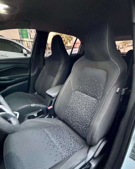 CHEVROLET Onix Hatch 1.0 4P FLEX LTZ TURBO, Foto 8