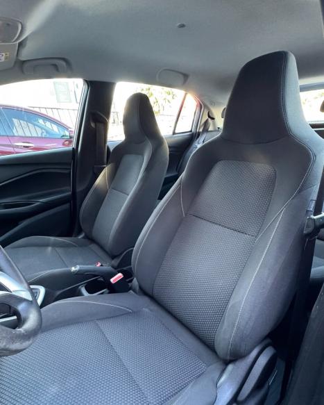 CHEVROLET Onix Hatch 1.0 4P FLEX LT, Foto 7