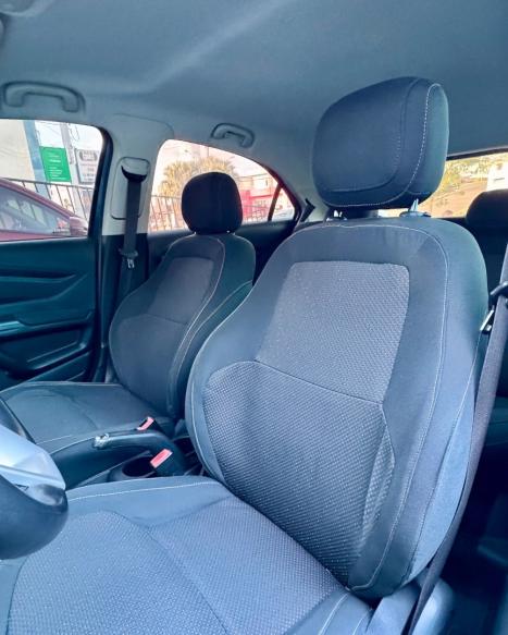 CHEVROLET Onix Hatch 1.0 4P FLEX LT, Foto 6