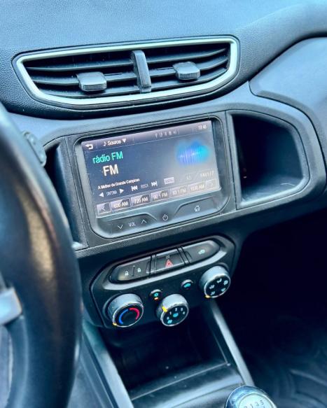 CHEVROLET Onix Hatch 1.0 4P FLEX LT, Foto 7